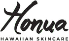 Honua Hawaiian Skincare