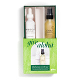 Hydration on the Go Collection - Honua Hawaiian Skincare