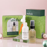 Hydration on the Go Collection - Honua Hawaiian Skincare
