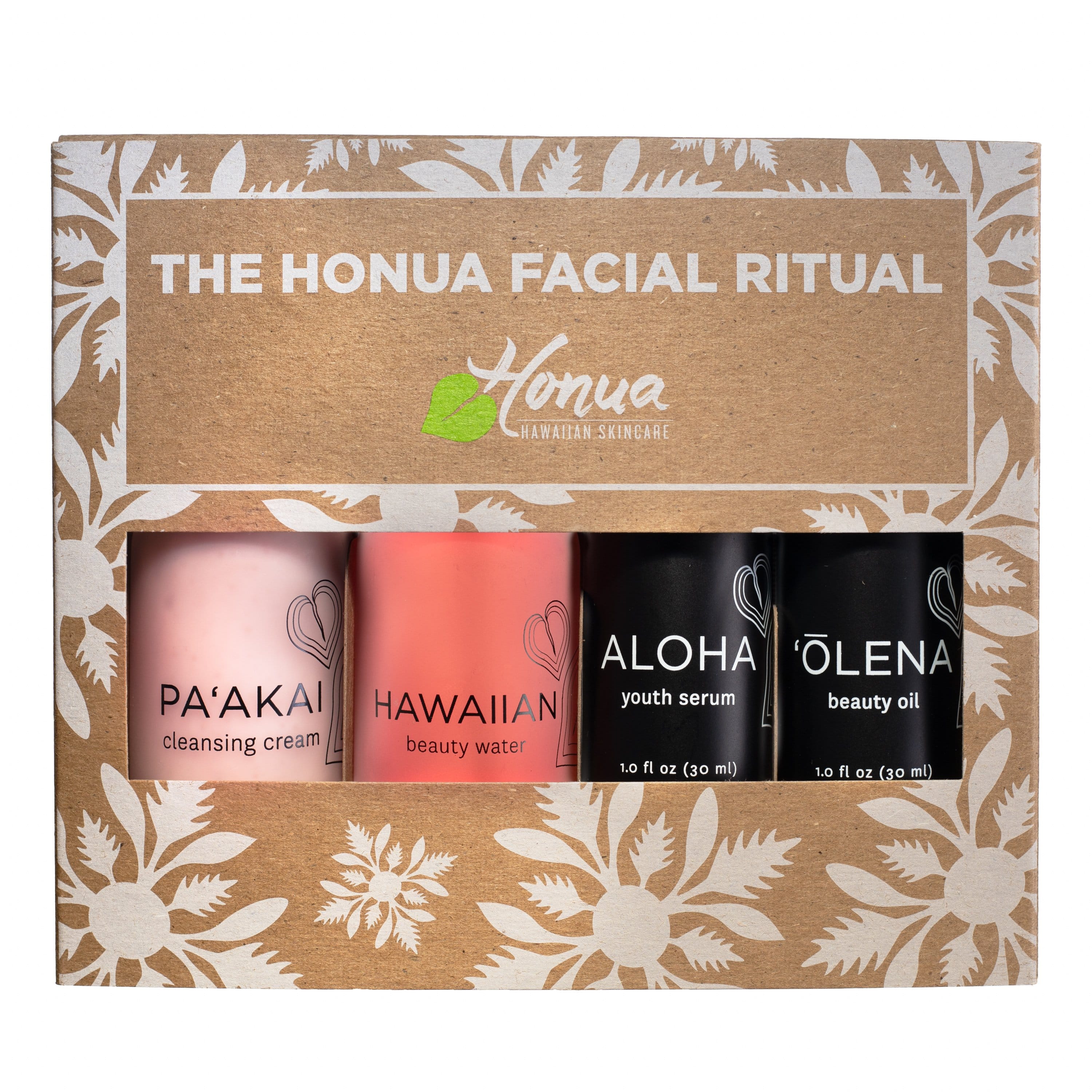 Ultimate Set — Hawaii Client Gifts