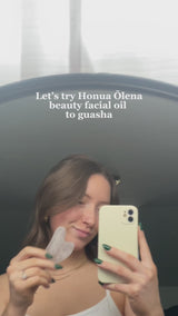 ʻŌlena Beauty Oil
