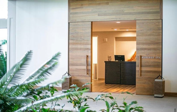Spa Highlight: Meet the Auberge Spa at Mauna Lani - Honua Hawaiian Skincare