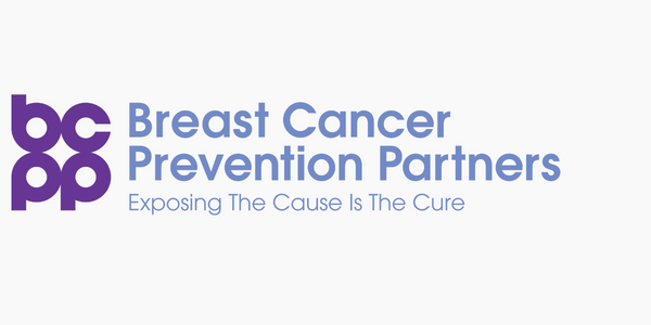 Let's make October is Breast Cancer PREVENTION Month