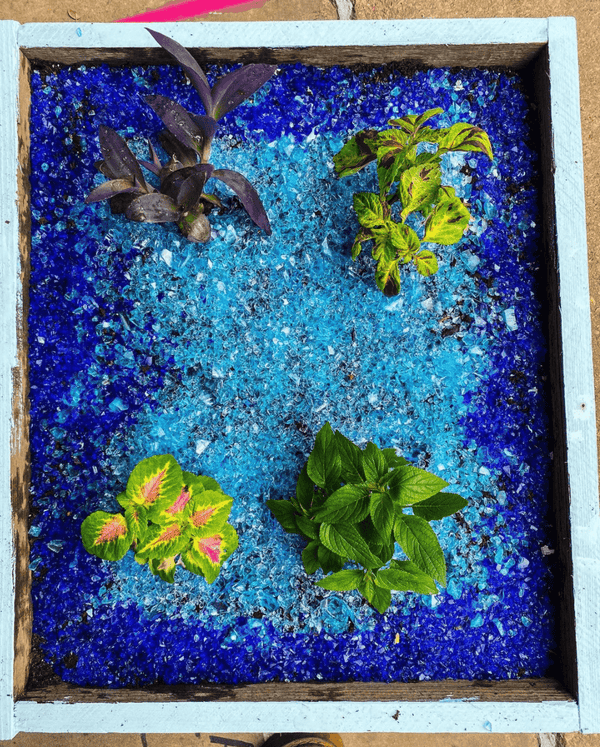 Glass Recycling - The Time Has Come to Reuse Your Honua Bottles! - Honua Hawaiian Skincare