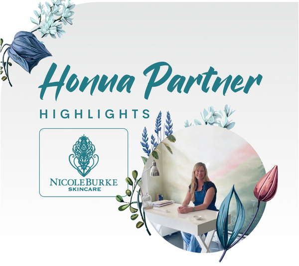 Meet the Honua Healers: Nicole Burke Skincare (San Francisco, CA)