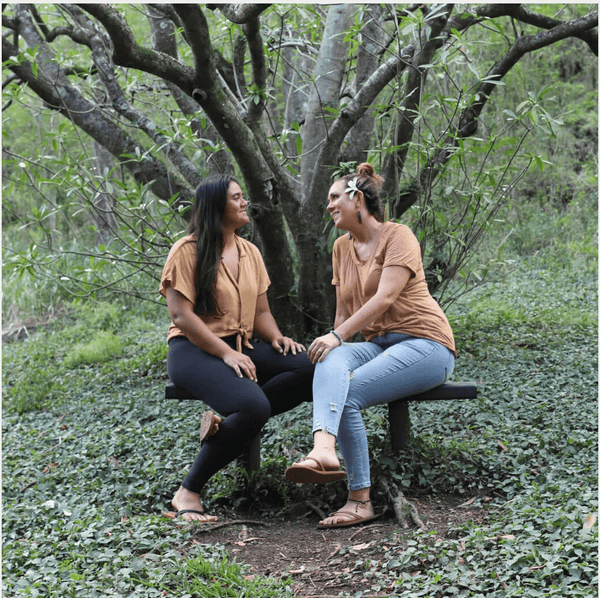 International Women's Day: Motherhood and business are not separate silos of life - Honua Hawaiian Skincare