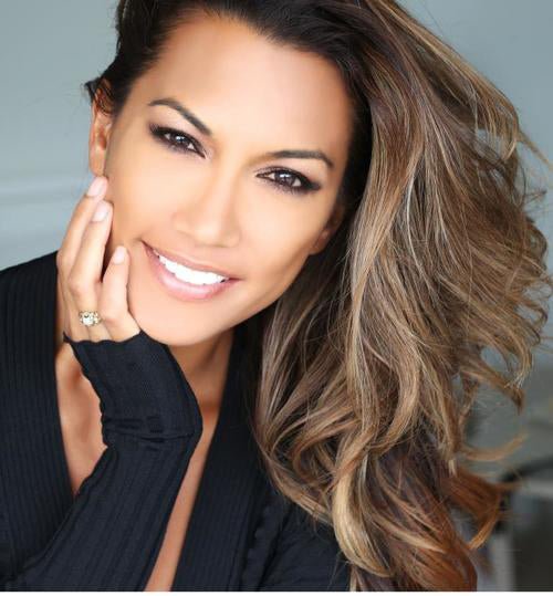 Q&A with Fashion and Celebrity Make-Up Artist: Kecia Littman - Honua Hawaiian Skincare