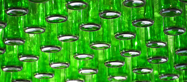 Best in Glass - Honua Hawaiian Skincare