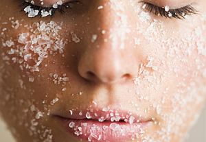 How To Exfoliate Your Skin