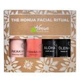The Honua Ritual - Honua Hawaiian Skincare