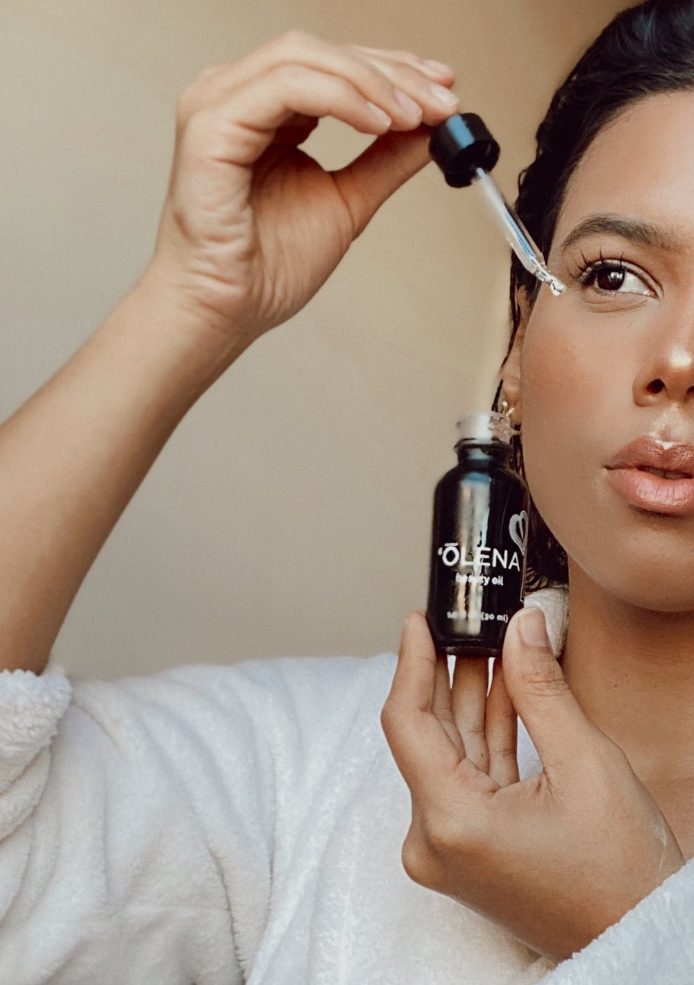 ʻŌlena Turmeric Beauty Oil | HONUA HAWAIIAN SKINCARE – Honua